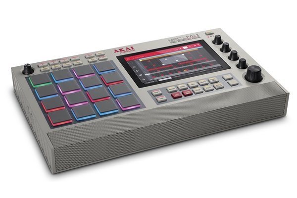 Akai Professional - MPC Live2 RETRO