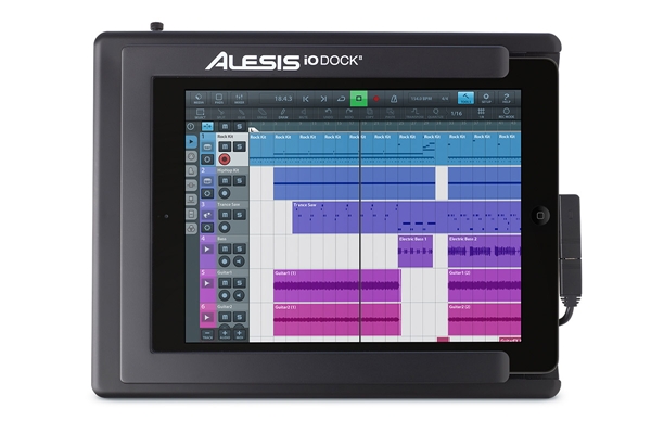 Alesis - IO DOCK II