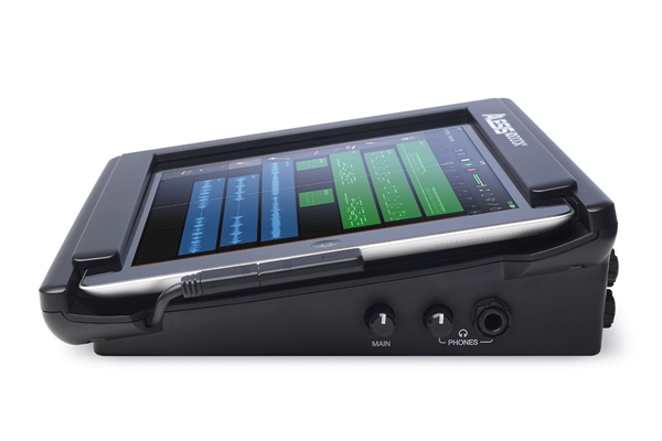 Alesis - IO DOCK II