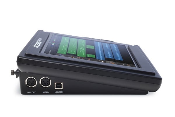 Alesis - IO DOCK II