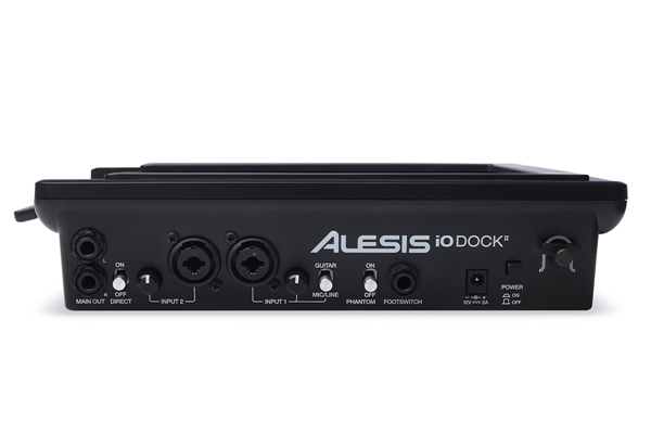 Alesis - IO DOCK II