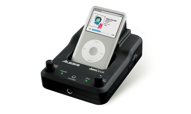Alesis - JAMDOCK