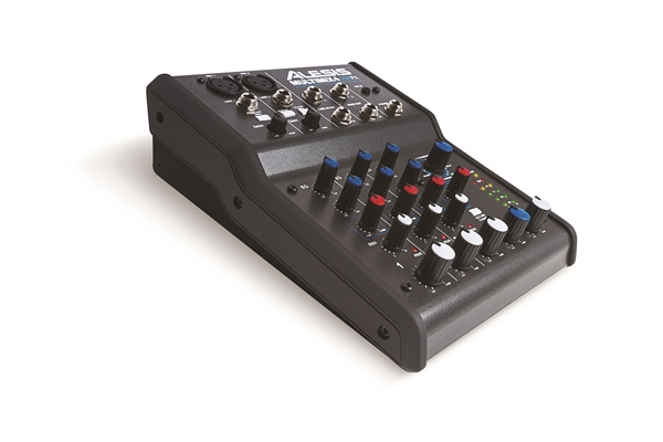 Alesis - MULTIMIX 4 USB FX