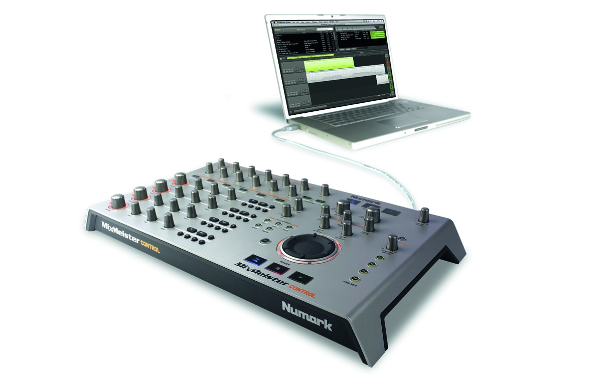Numark Mixmeister Studio Dj software, free download Numark Mixmeister Studio Dj software, free download