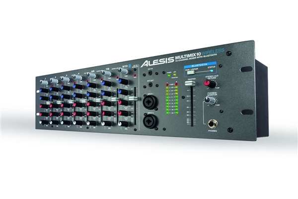 Alesis - MULTIMIX10 WIRELESS