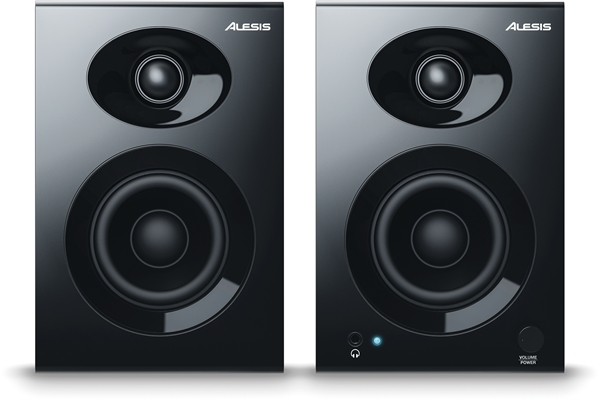 Alesis - ELEVATE 3 MONITOR MKII