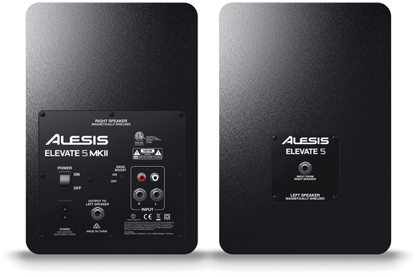 Alesis - ELEVATE 5 MKII