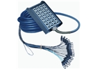 Quik Lok - BOX/644-30K Stage Box 24 IN 8 OUT 30 mt Quik Lok - BOX/644-30K Stage Box 24 IN 8 OUT 30 mt
