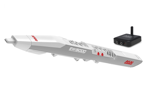 Akai Professional EWI 5000 WHITE