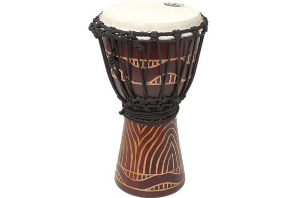 Tanga - DA40-8T Djembe Slammer 8