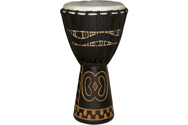 Tanga - DA40-7G Djembe Slammer 8