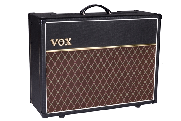 Vox - AC30S1 OneTwelve