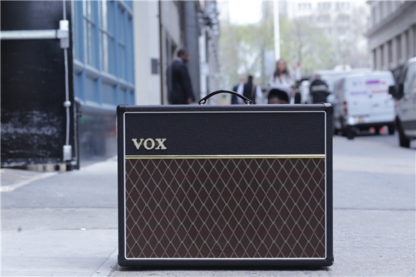 Vox - AC30S1 OneTwelve