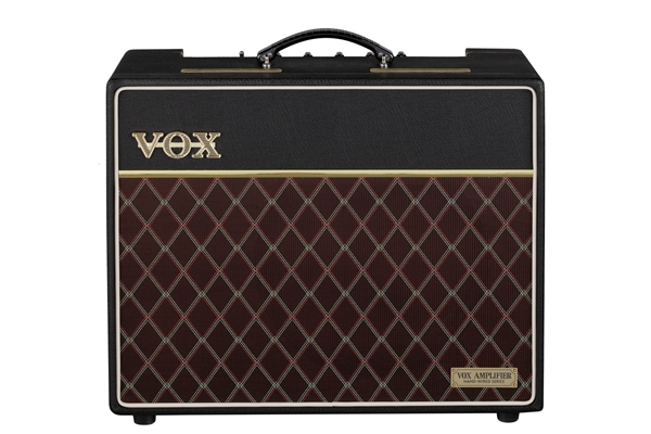 Vox - AC10HWR1 Hand Wired
