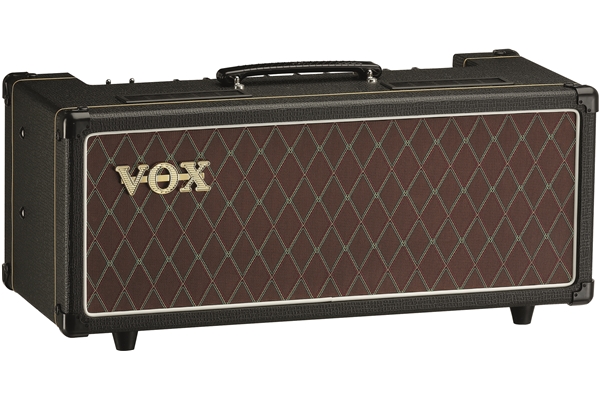 Vox - AC15CH Custom Head