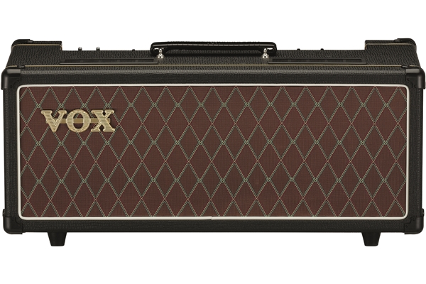 Vox - AC15CH Custom Head