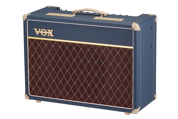 Vox - AC15C1-RB