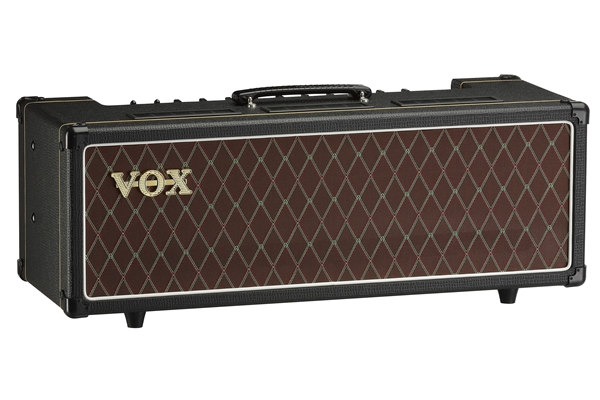 Vox - AC30CH Custom Head