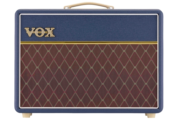 Vox - AC10C1 Rich Blue Vinyl
