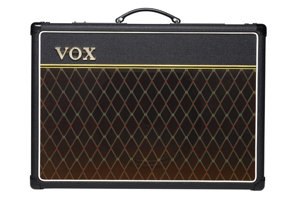 Vox - AC15C1 Custom