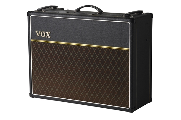 Vox - AC30C2X Custom