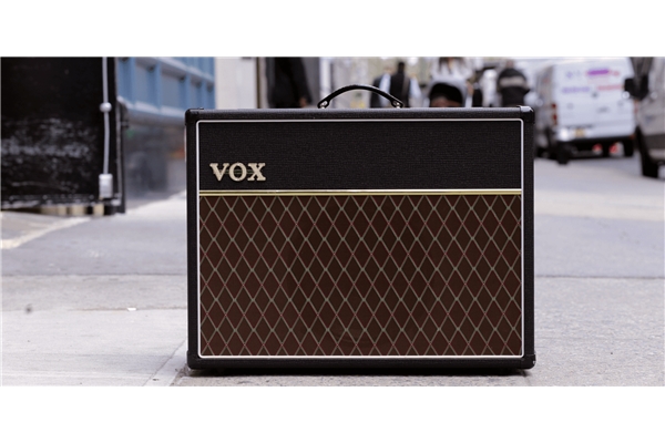 Vox - AC30C2X Custom