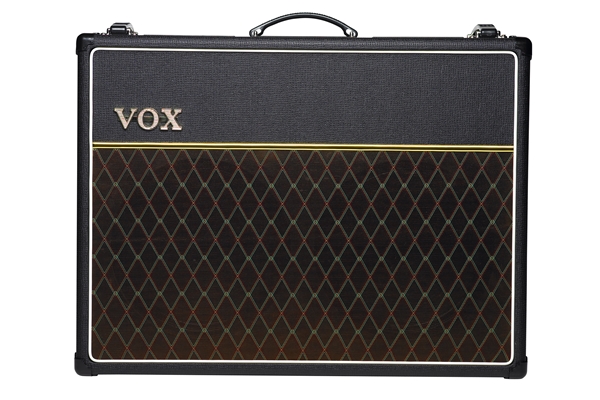 Vox - AC30C2X Custom