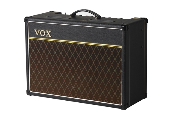 Vox - AC15C1X Custom