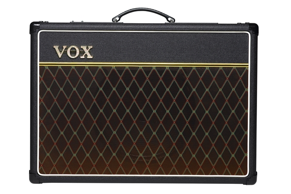 Vox - AC15C1X Custom