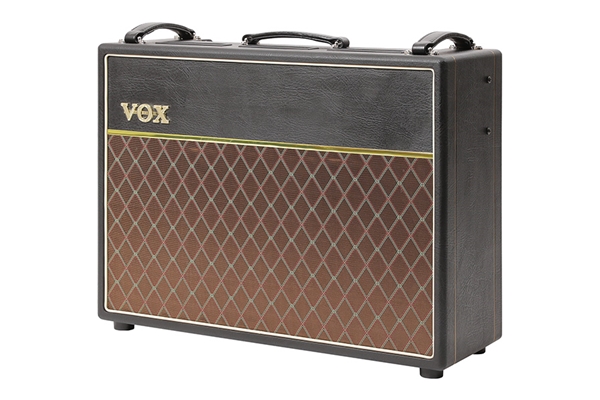 Vox - AC30HW60 60° Anniversario Limited Edition
