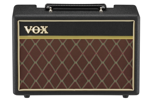 Vox - Pathfinder 10