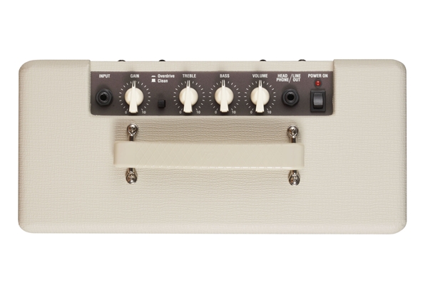 Vox - Pathfinder 10 Cream Brown