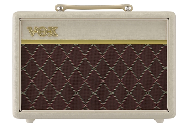 Vox - Pathfinder 10 Cream Brown