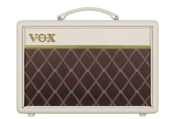 Vox - Pathfinder 10 Cream Brown