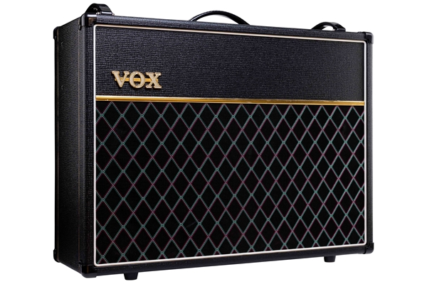 Vox - AC30C2 VB Vintage Black