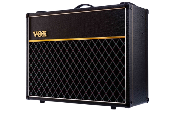 Vox - AC30C2 VB Vintage Black