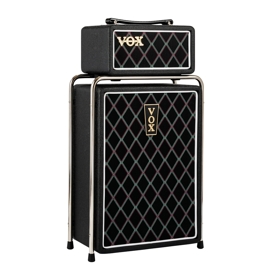 Vox MSB50BA Mini Superbeetle Bass