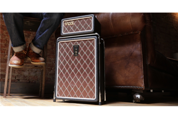Vox - MSB25 Mini Superbeetle