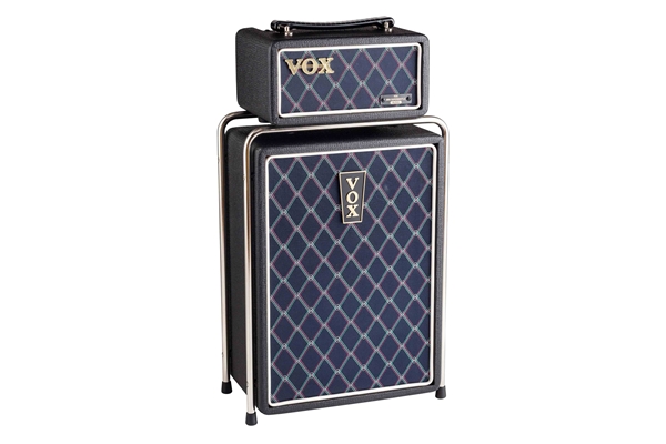 Vox - MSB50ABK Mini Superbeetle Audio Black