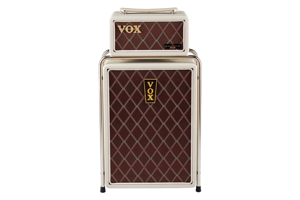 Vox - MSB50AIV Mini Superbeetle Audio Ivory