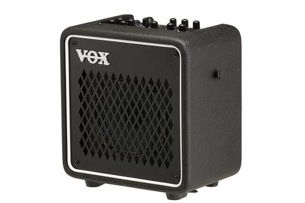 Vox - VMG-10 Mini Go 10