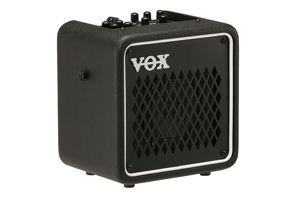 Vox - VMG-3 Mini Go 3