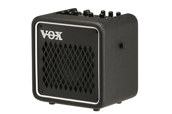 Vox - VMG-3 Mini Go 3