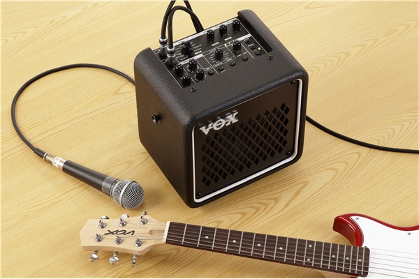 Vox - VMG-3 Mini Go 3