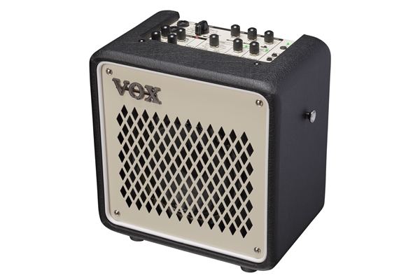 Vox - Mini Go 10 Smoky Beige