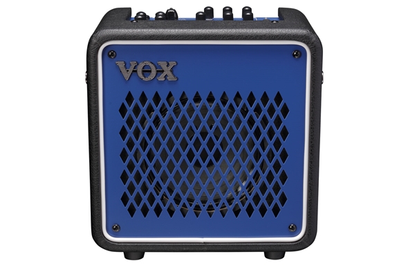 Vox - Mini Go 10 Iron Blue