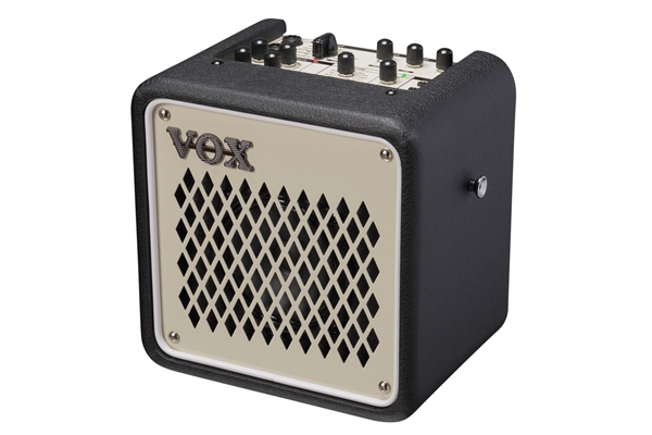 Vox - Mini Go 3 Smoky Beige