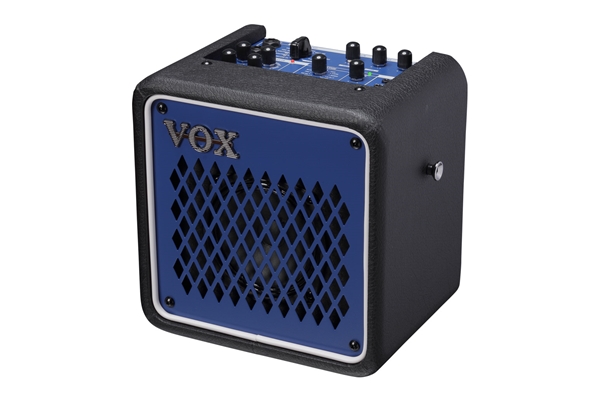 Vox - Mini Go 3 Iron Blue