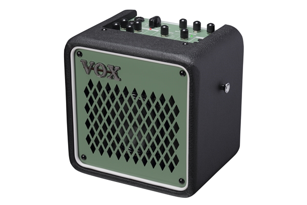 Vox - Mini Go 3 Olive Green