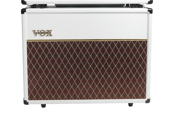 Vox - V212C-WB Limited Edition White Bronco